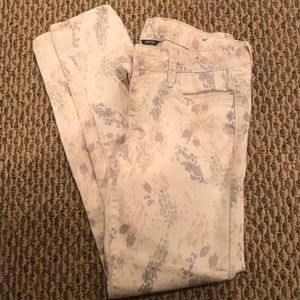 American Eagle size 4 pants